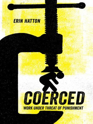 cover image of Coerced